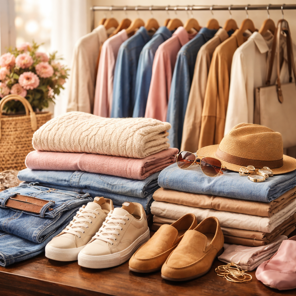 Clothing