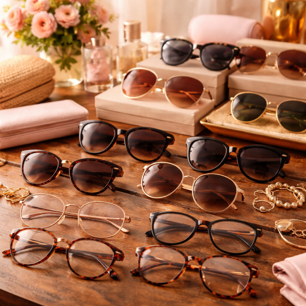 Eyewear