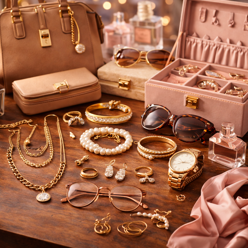 Fashion Accessories