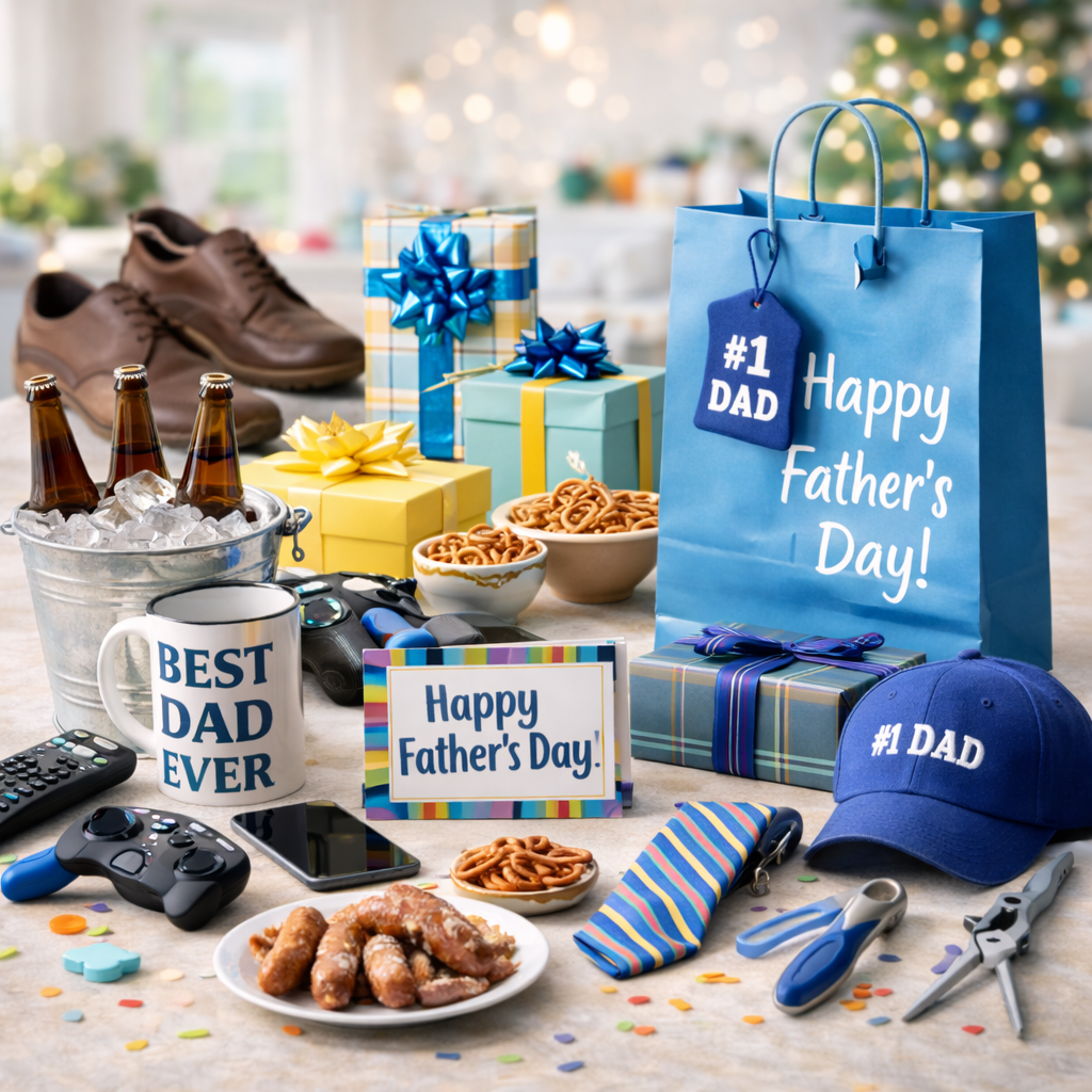 Father's Day