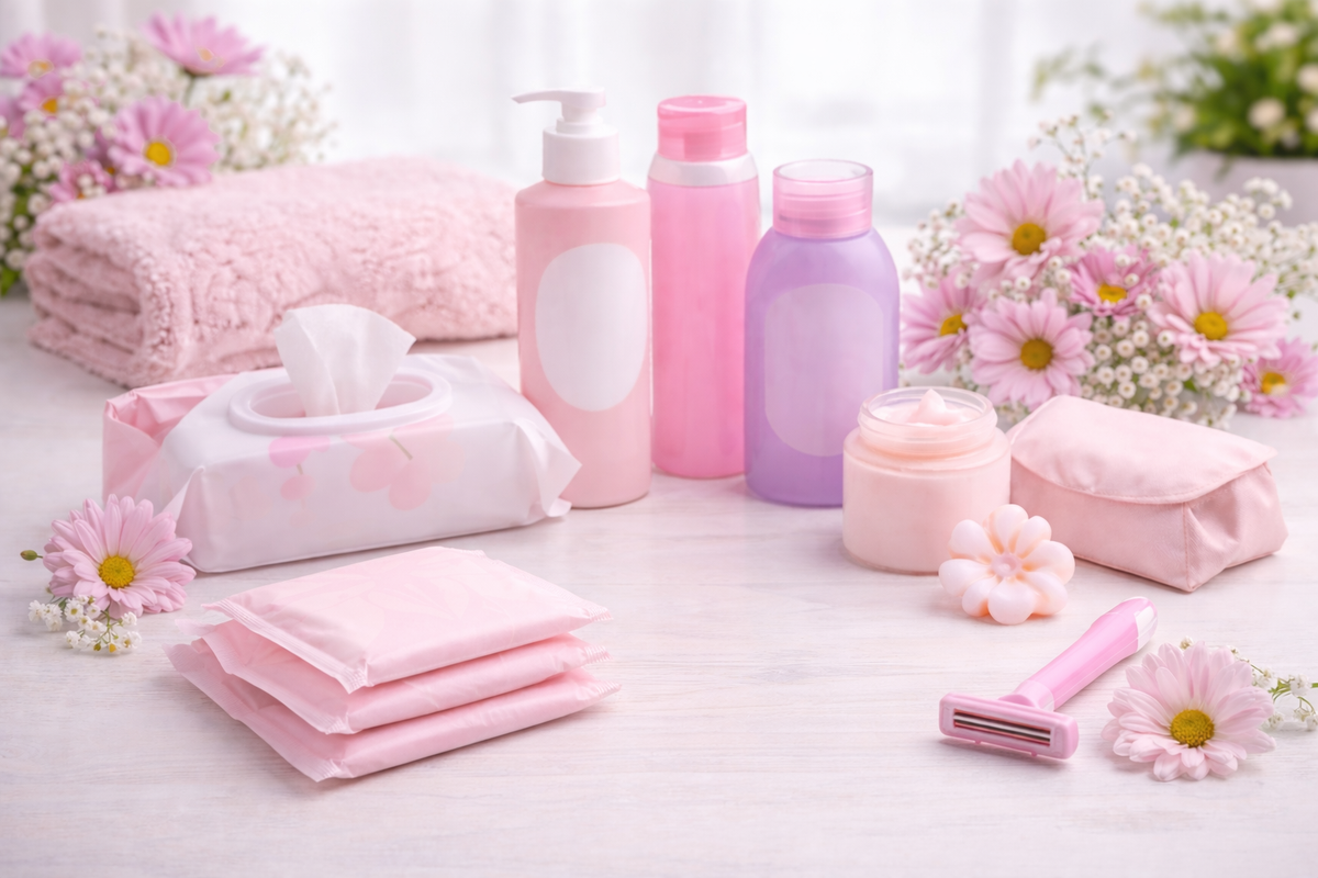 Feminine Products