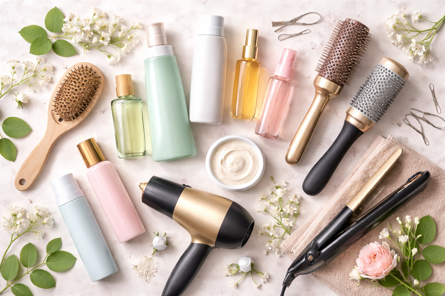 Hair Care
