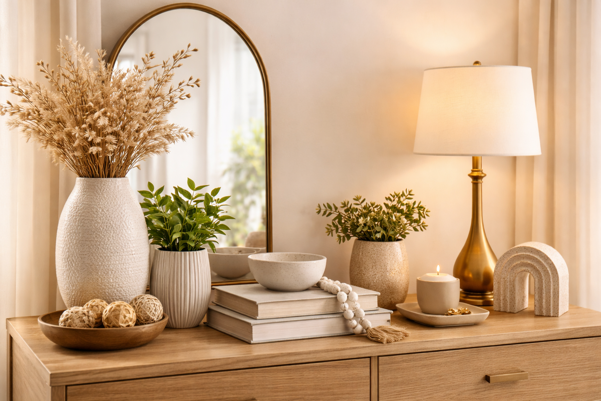 Home Decor