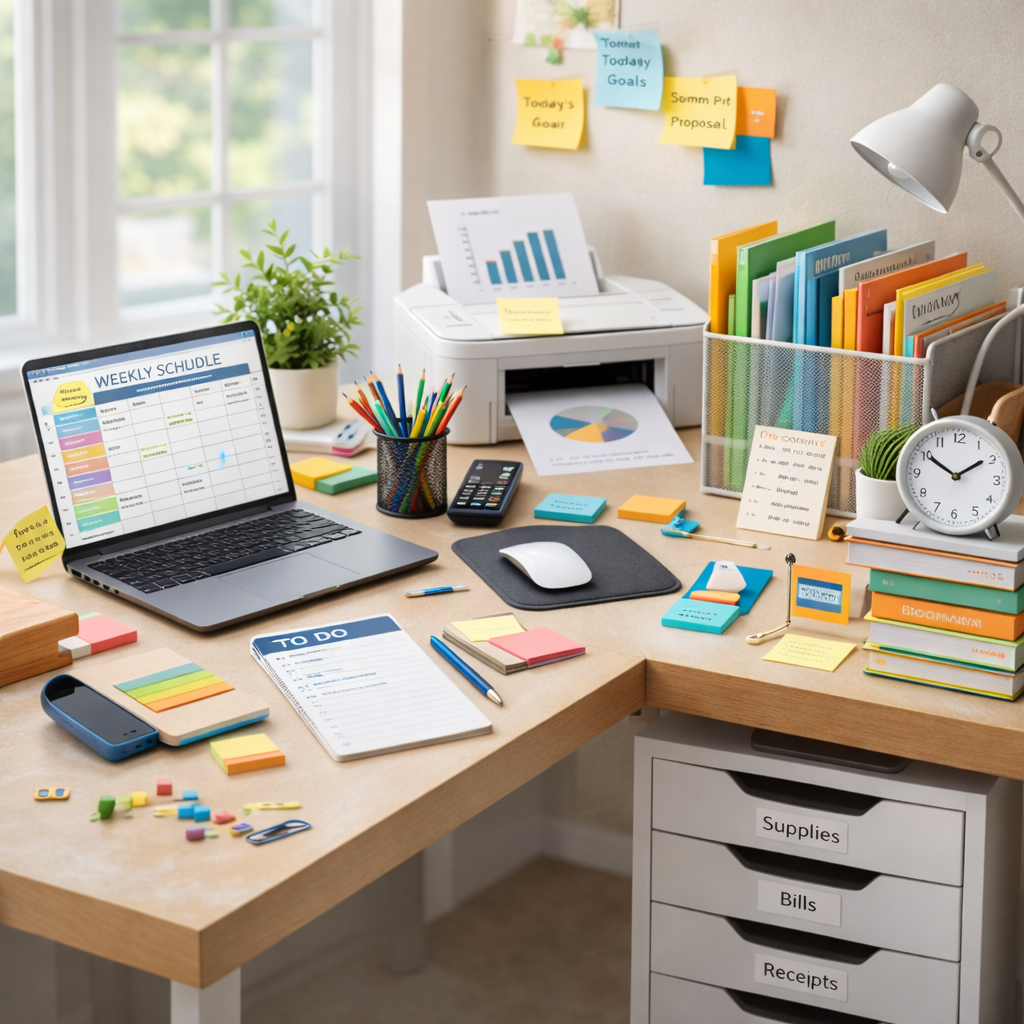 Home Office