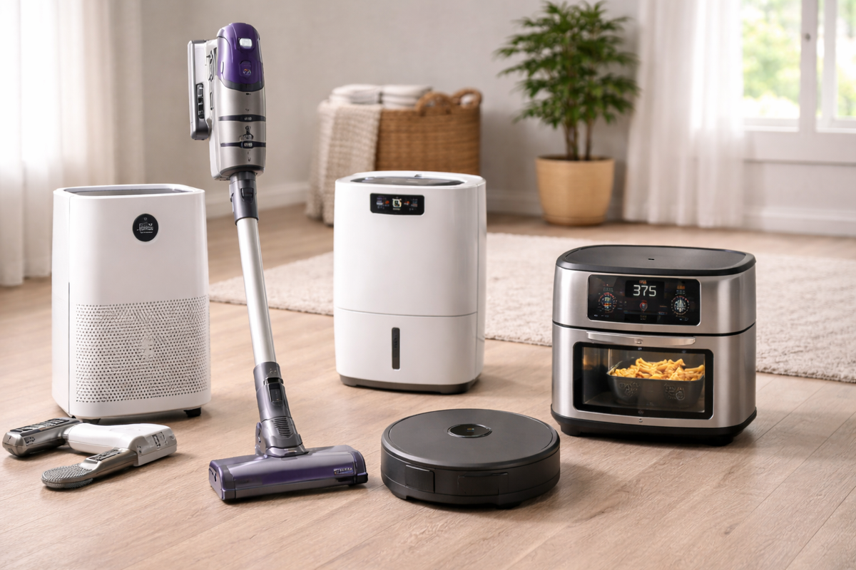 Home Utilities