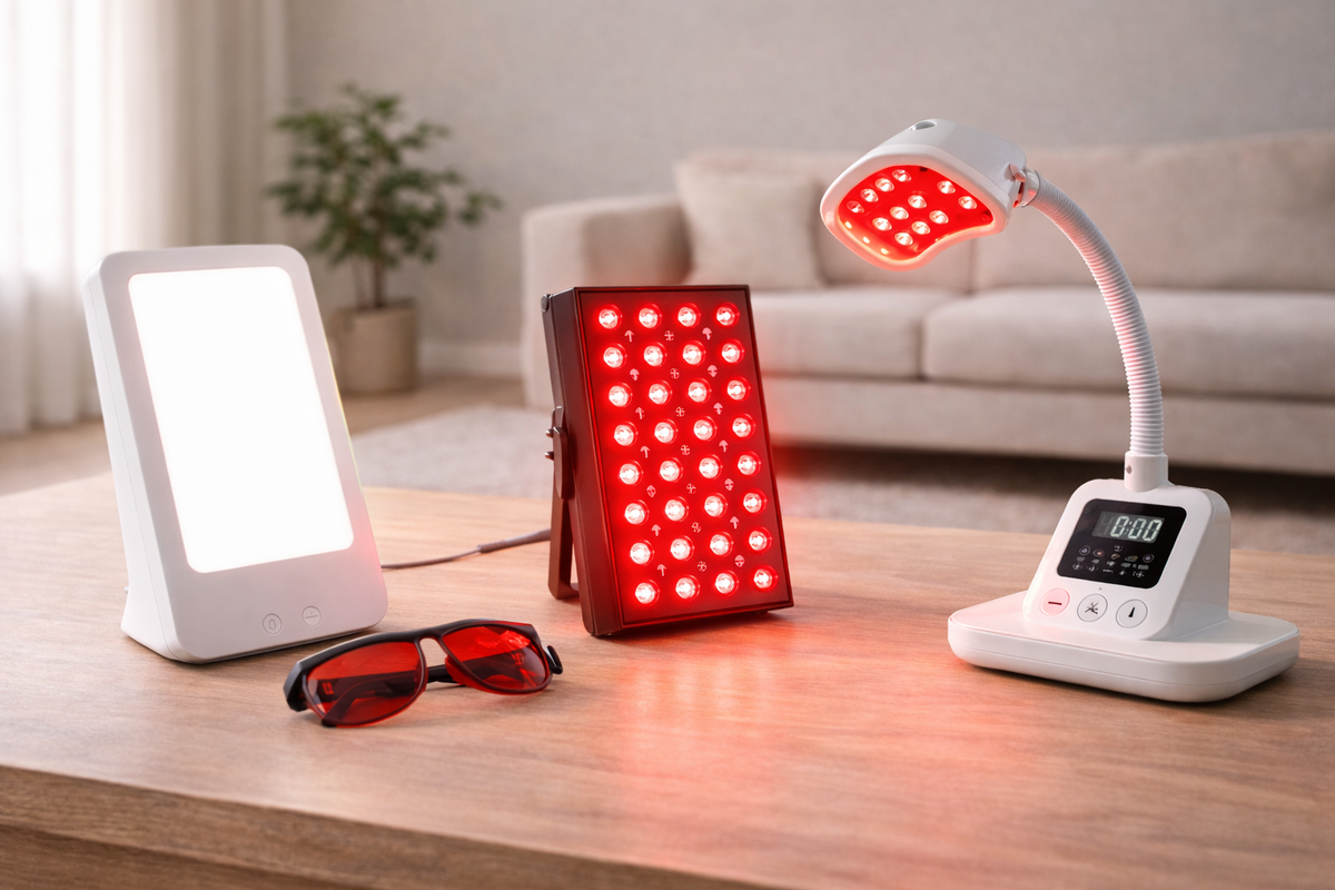 Light Therapy