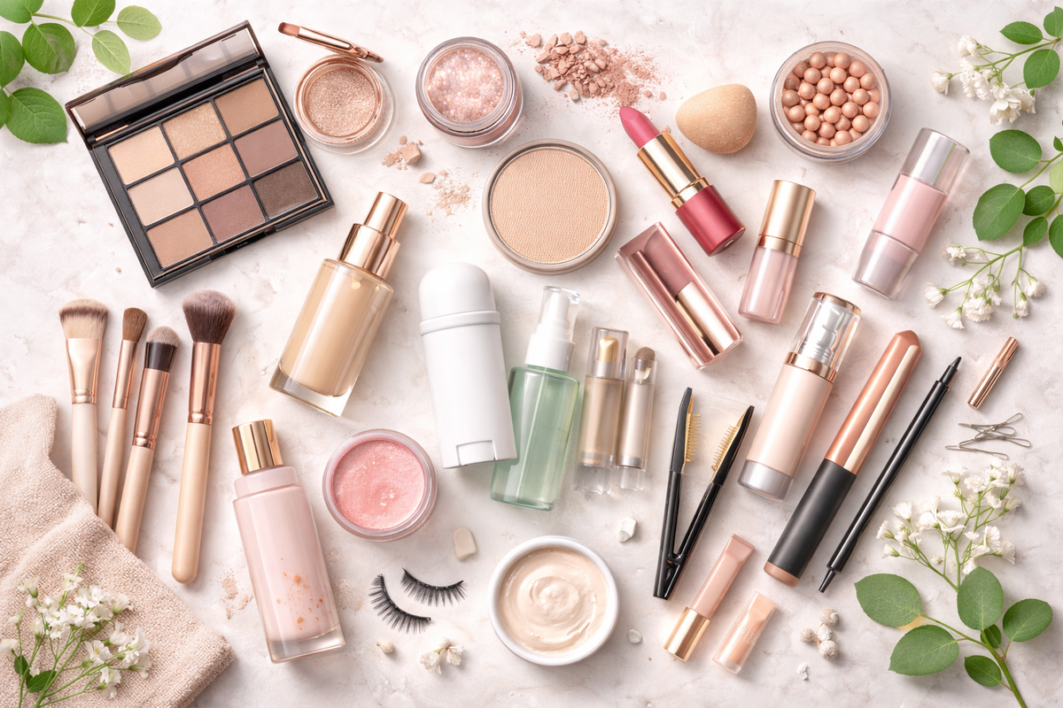 Makeup