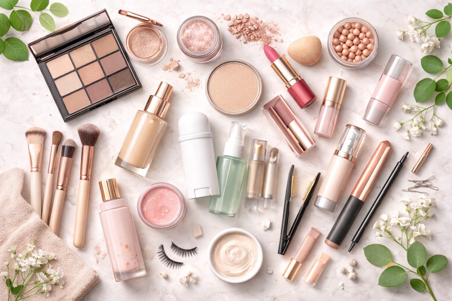 Makeup