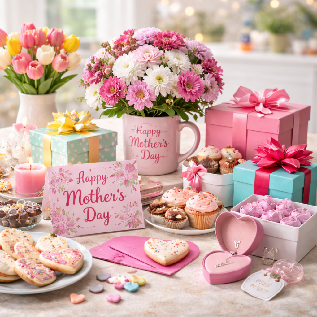 Mother's Day