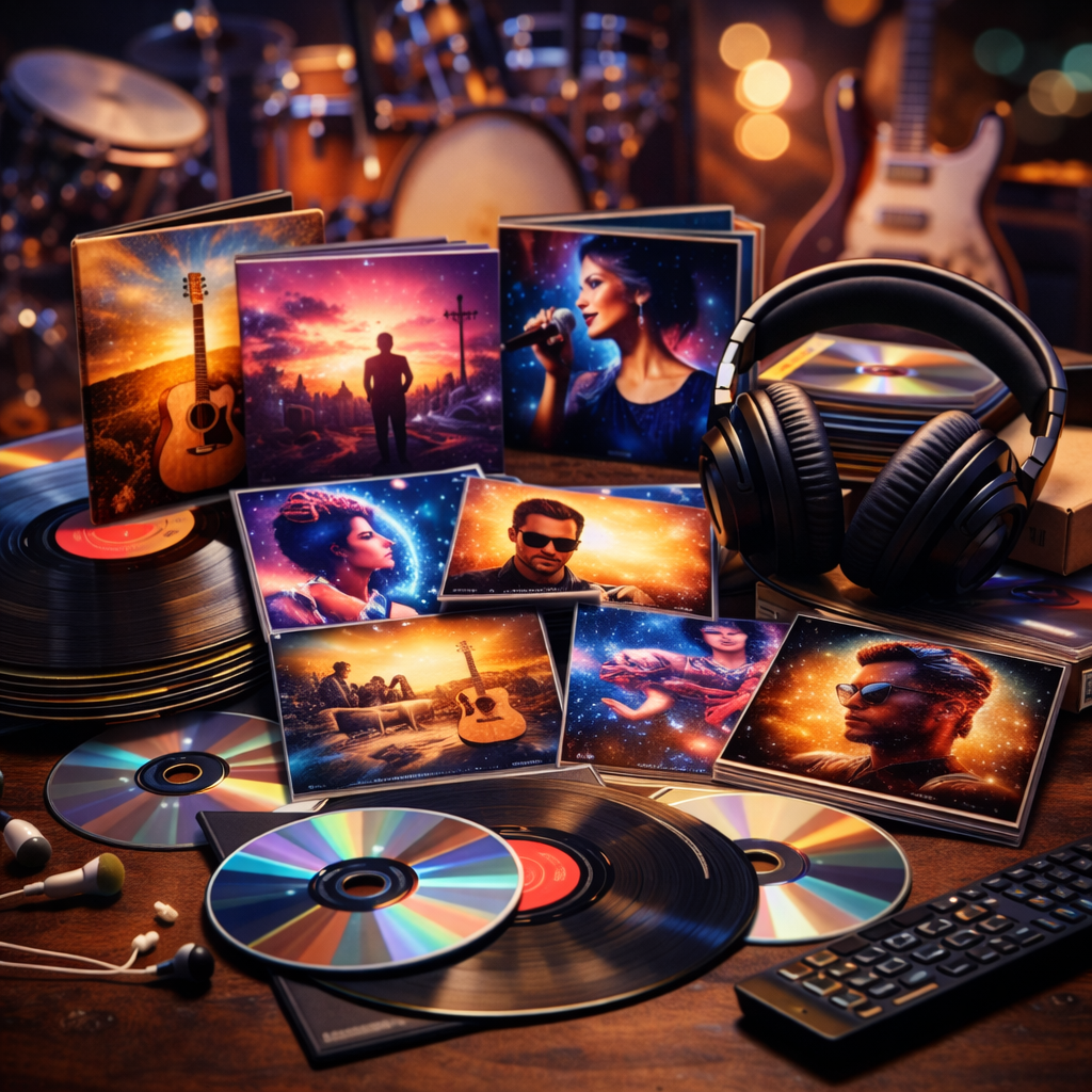Music
