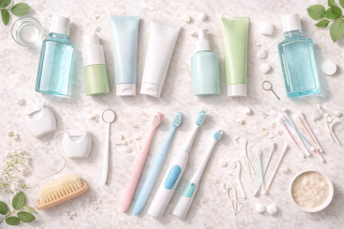Oral Care