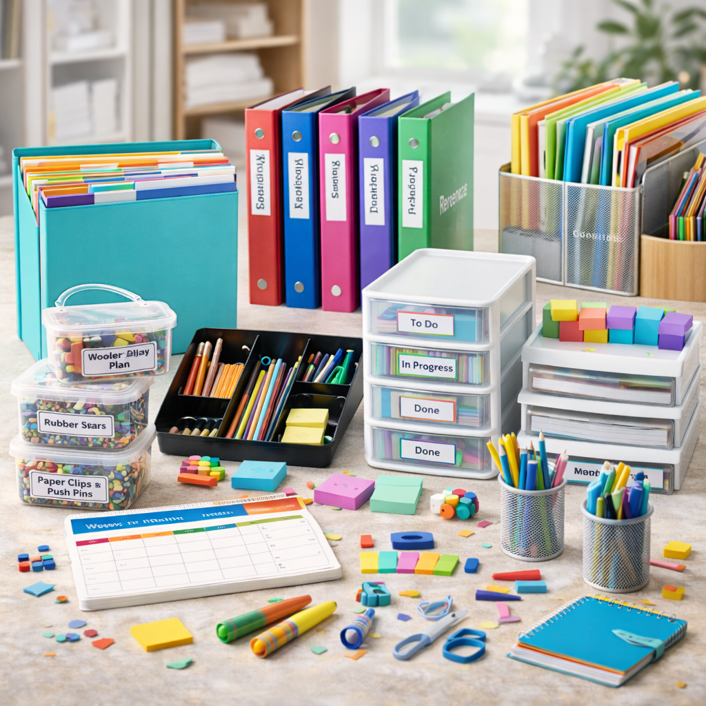 Organization