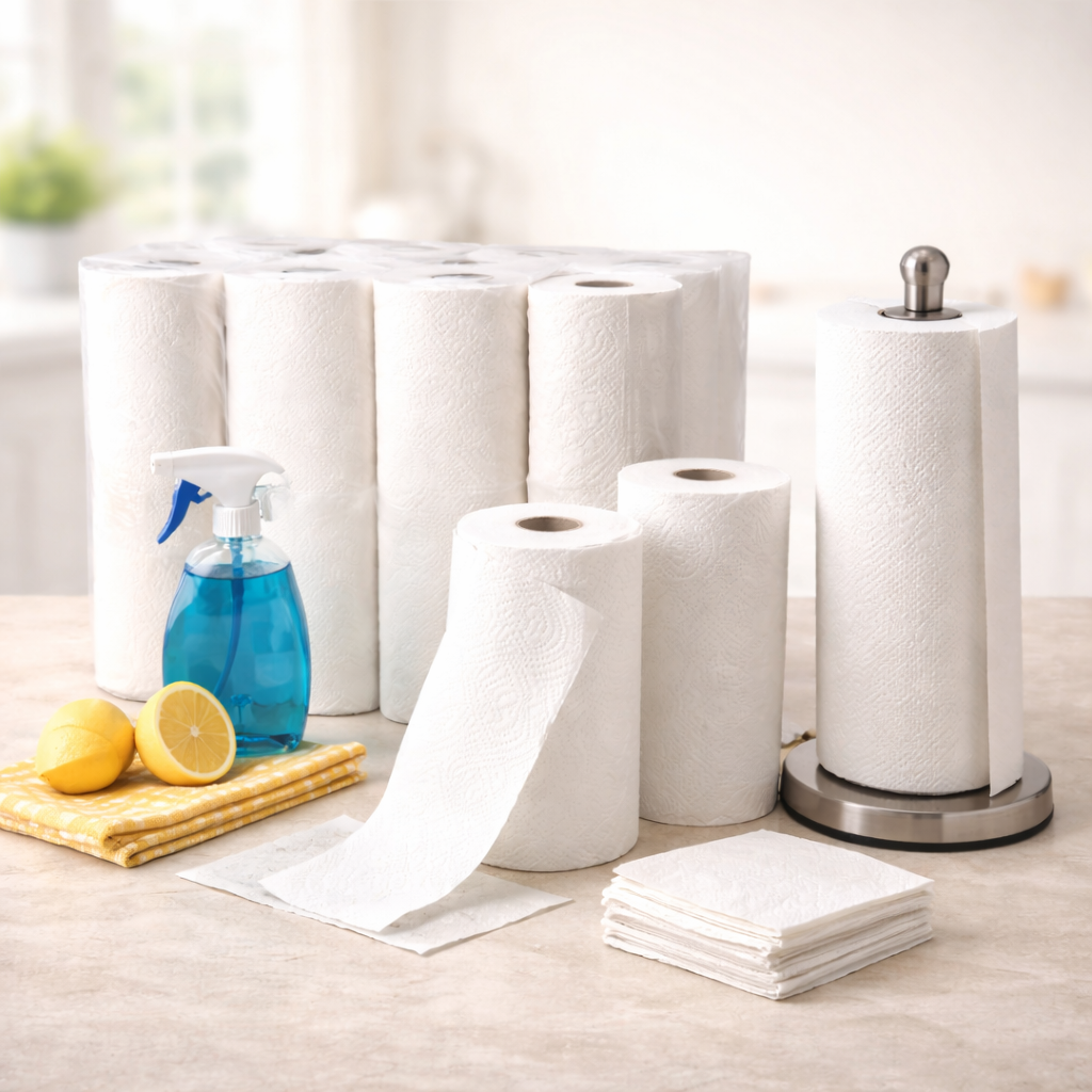 Paper Towels