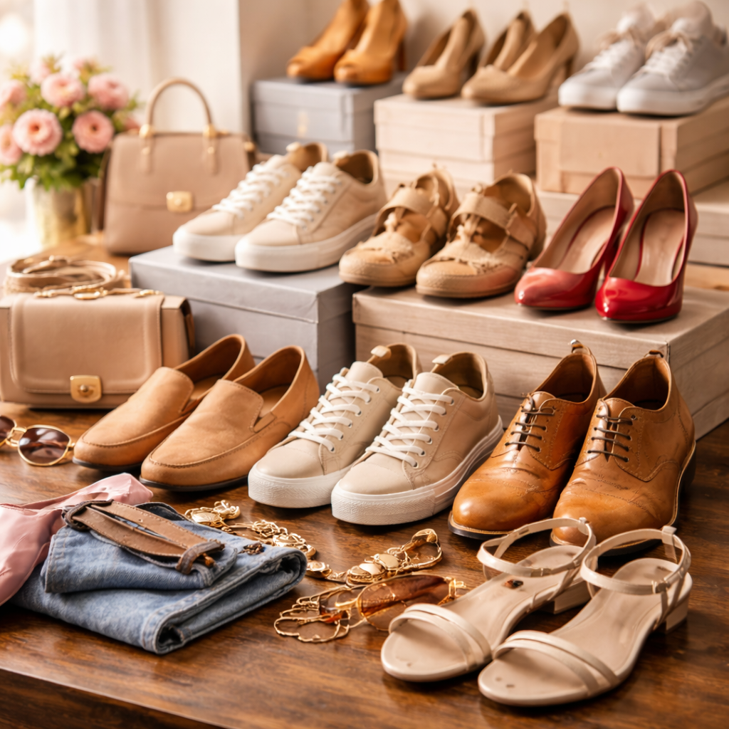 Shoes