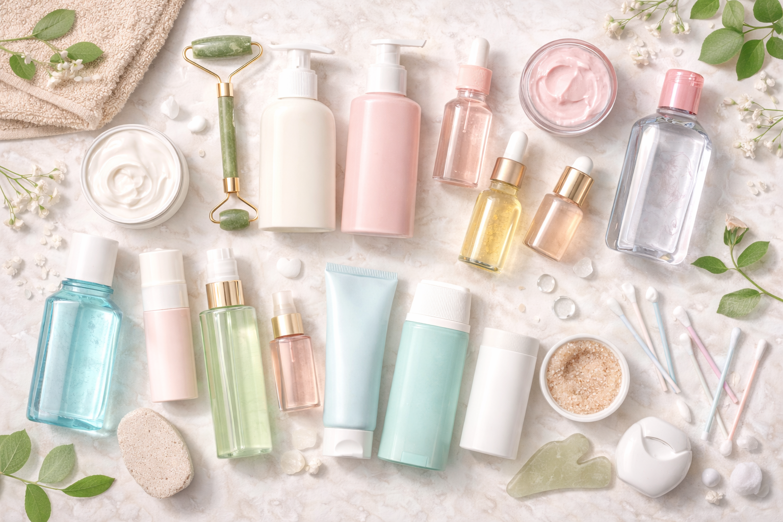 Skincare