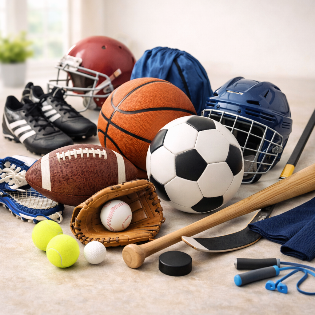 Sport Equipment
