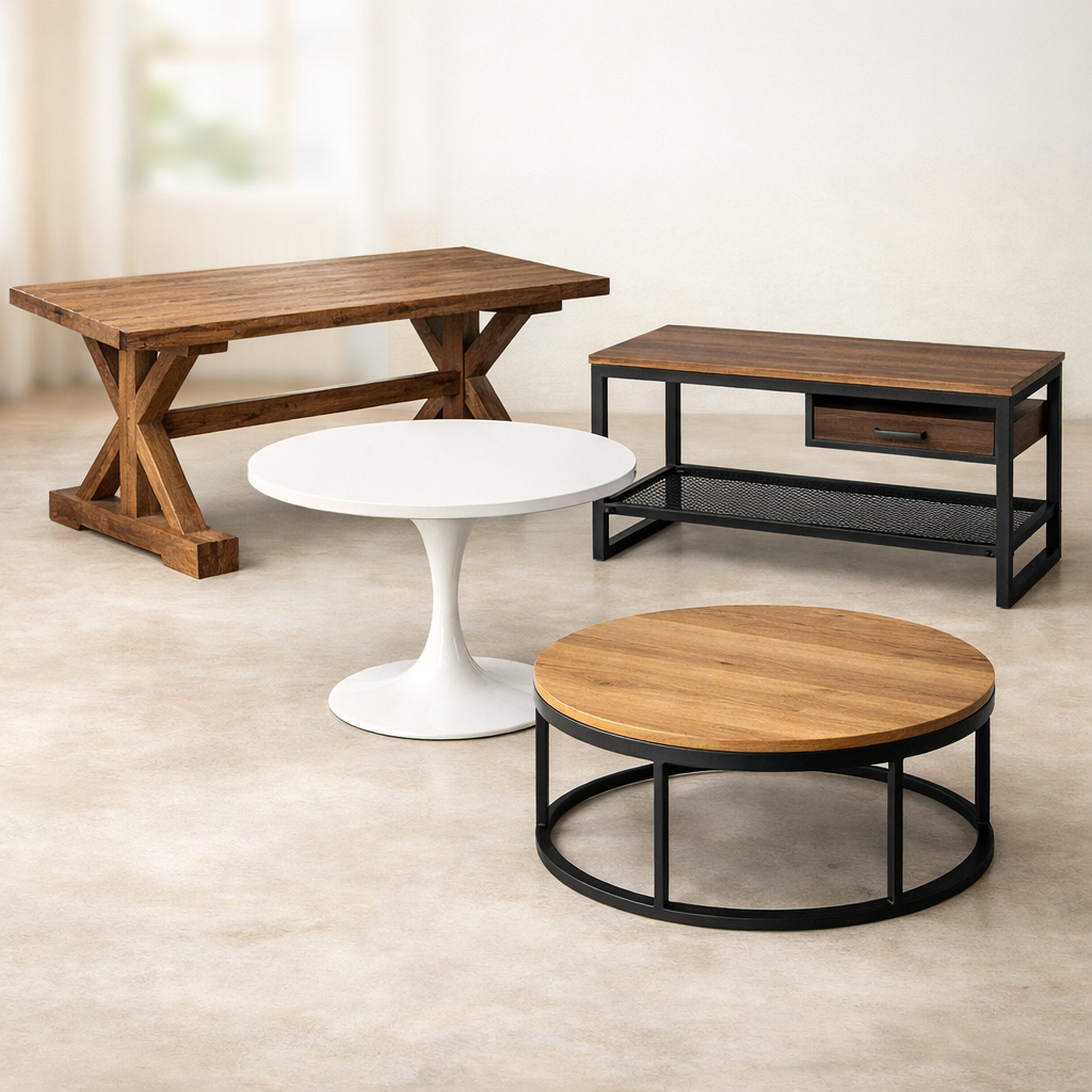 Tables