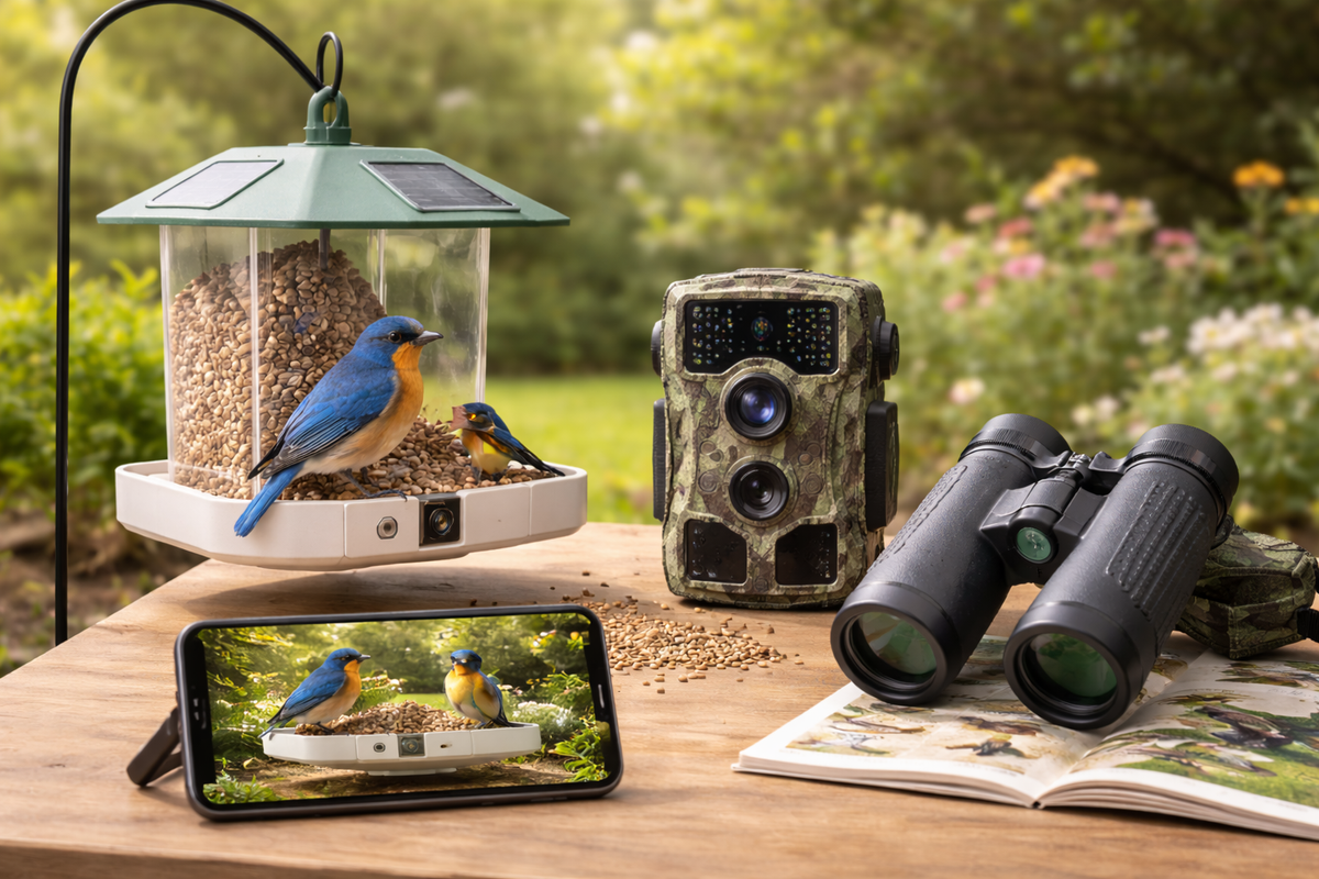 Wildlife Observation