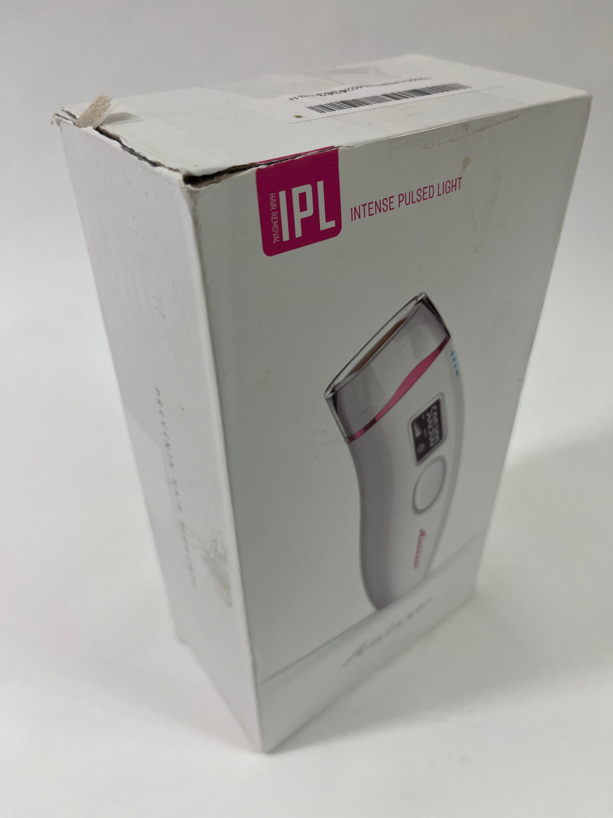Intense Pulsed Light Aminzer with Accessories