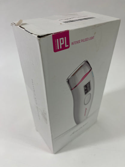 Intense Pulsed Light Aminzer with Accessories