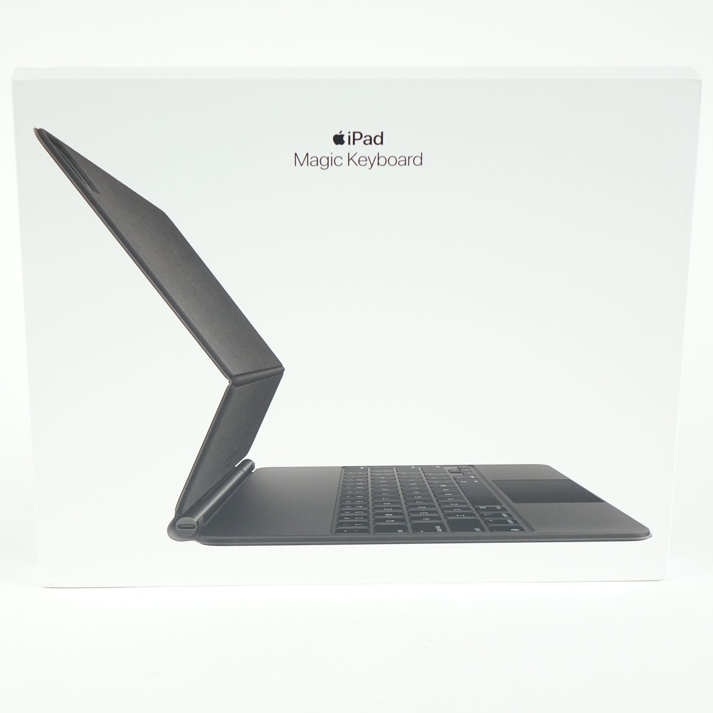 Apple Magic Keyboard iPad Pro 12.9 inch (3rd, 4th, 5th and 6th gen) - Black