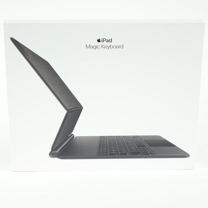 Apple Magic Keyboard iPad Pro 12.9 inch (3rd, 4th, 5th and 6th gen) - Black