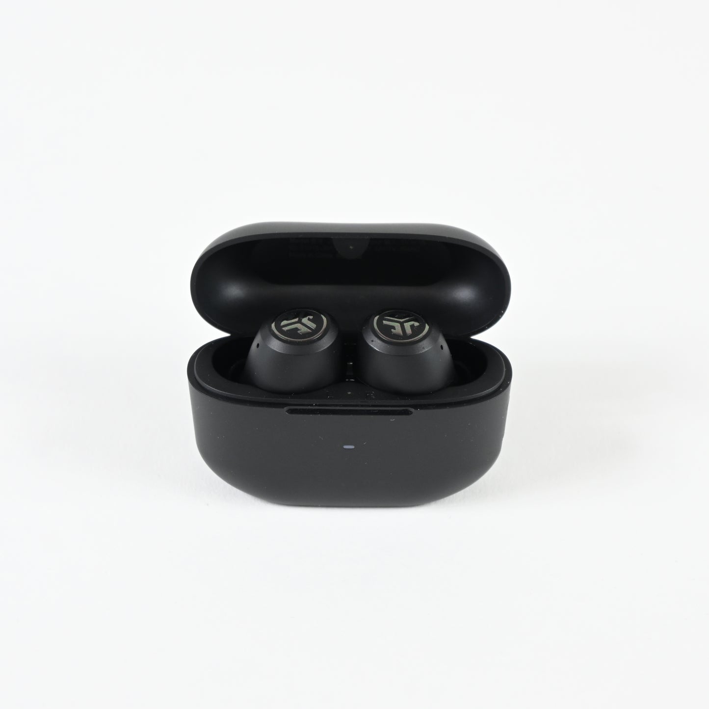 JLab JBuds Active Noise Cancelling True Wireless Bluetooth Earbuds - Black