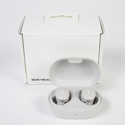Bose QuietComfort Bluetooth Earbuds ANC and Mic - White