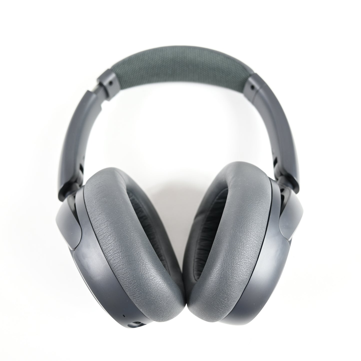JLab JBuds Lux ANC Over-Ear Headphones - Graphite