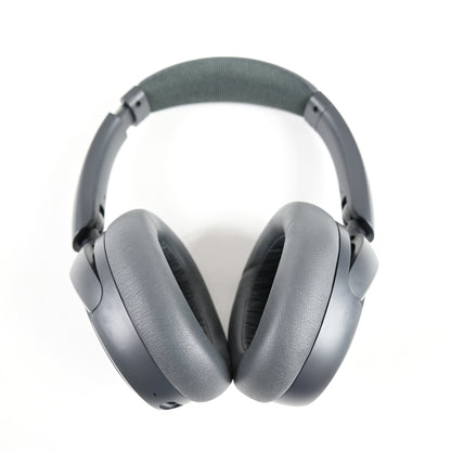 JLab JBuds Lux ANC Over-Ear Headphones - Graphite
