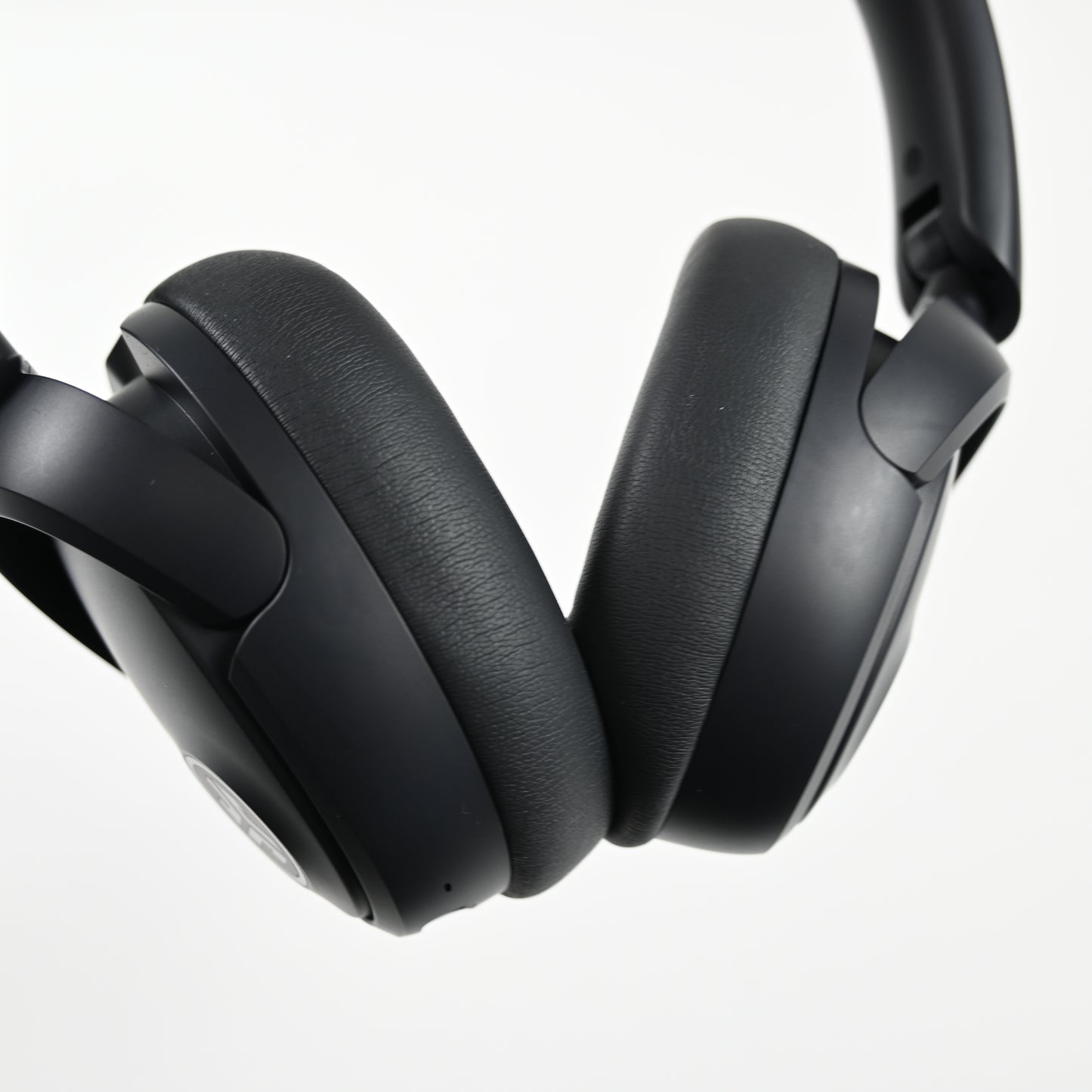 JLab JBuds Lux ANC Over-Ear Headphones - Graphite