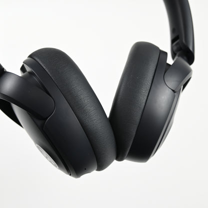 JLab JBuds Lux ANC Over-Ear Headphones - Graphite