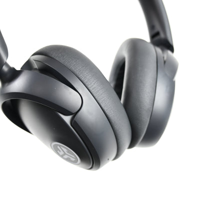 JLab JBuds Lux ANC Over-Ear Headphones - Graphite