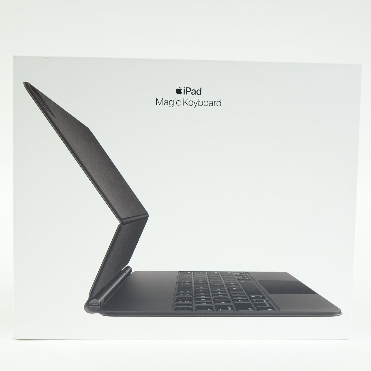 Apple Magic Keyboard iPad Pro 12.9 inch (3rd, 4th, 5th and 6th gen) - Black