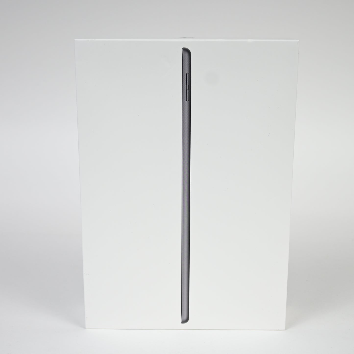 Apple iPad 10.2-inch 9th Generation Wi-Fi 64GB - Space Gray