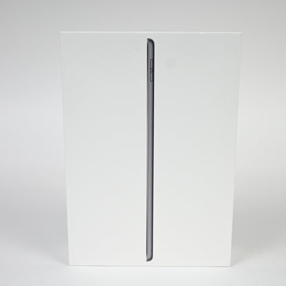 Apple iPad 10.2-inch 9th Generation Wi-Fi 64GB - Space Gray