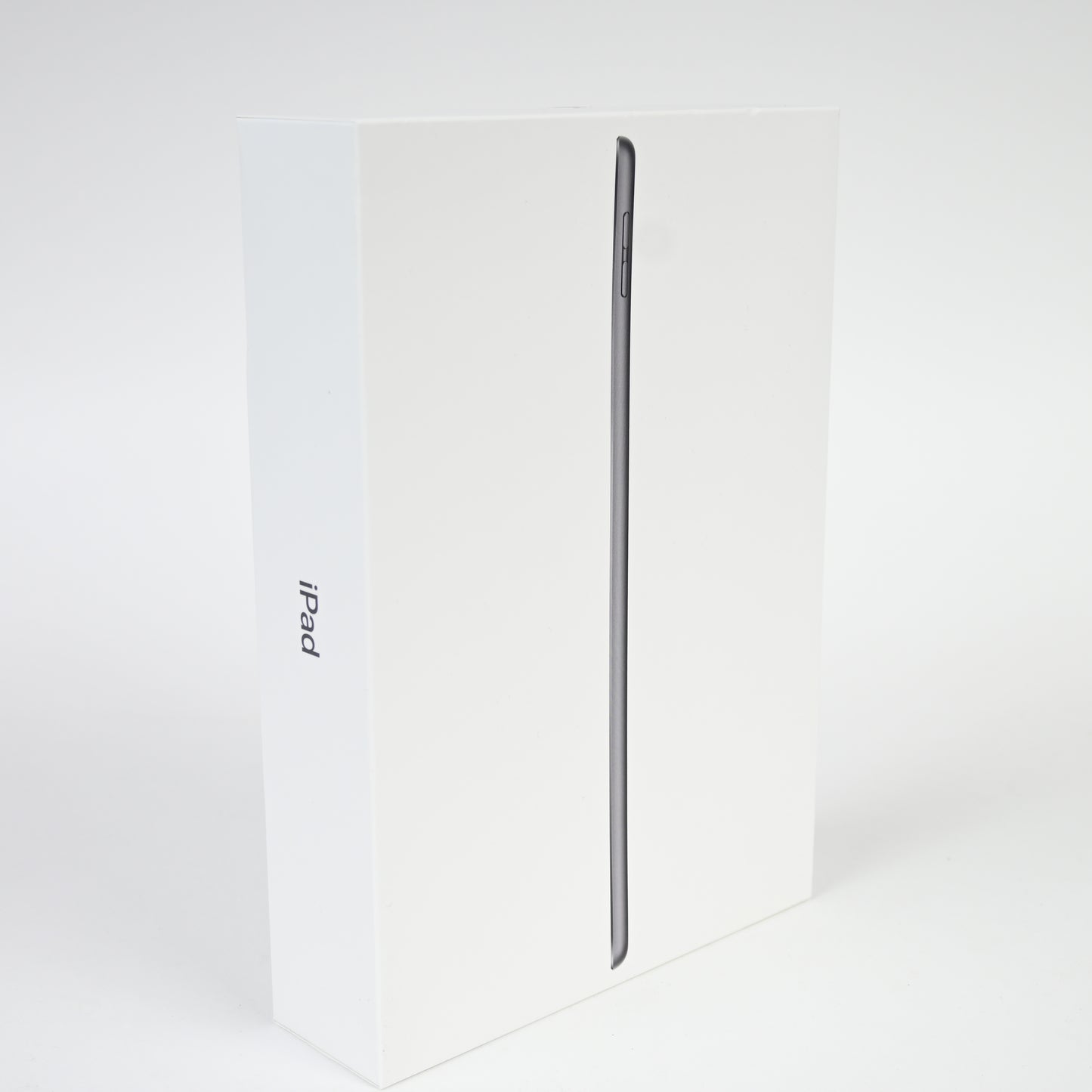 Apple iPad 10.2-inch 9th Generation Wi-Fi 64GB - Space Gray