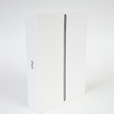 Apple iPad 10.2-inch 9th Generation Wi-Fi 64GB - Space Gray