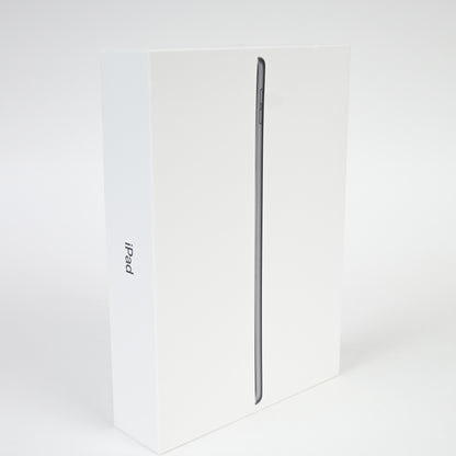 Apple iPad 10.2-inch 9th Generation Wi-Fi 64GB - Space Gray