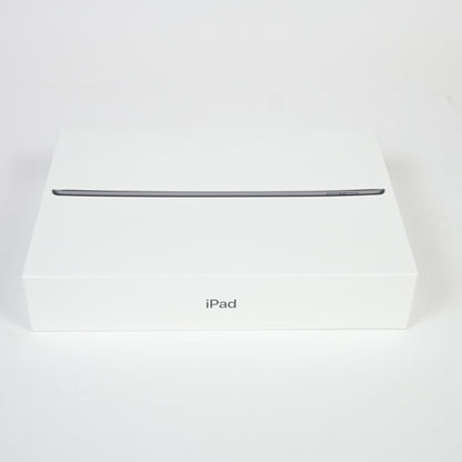 Apple iPad 10.2-inch 9th Generation Wi-Fi 64GB - Space Gray