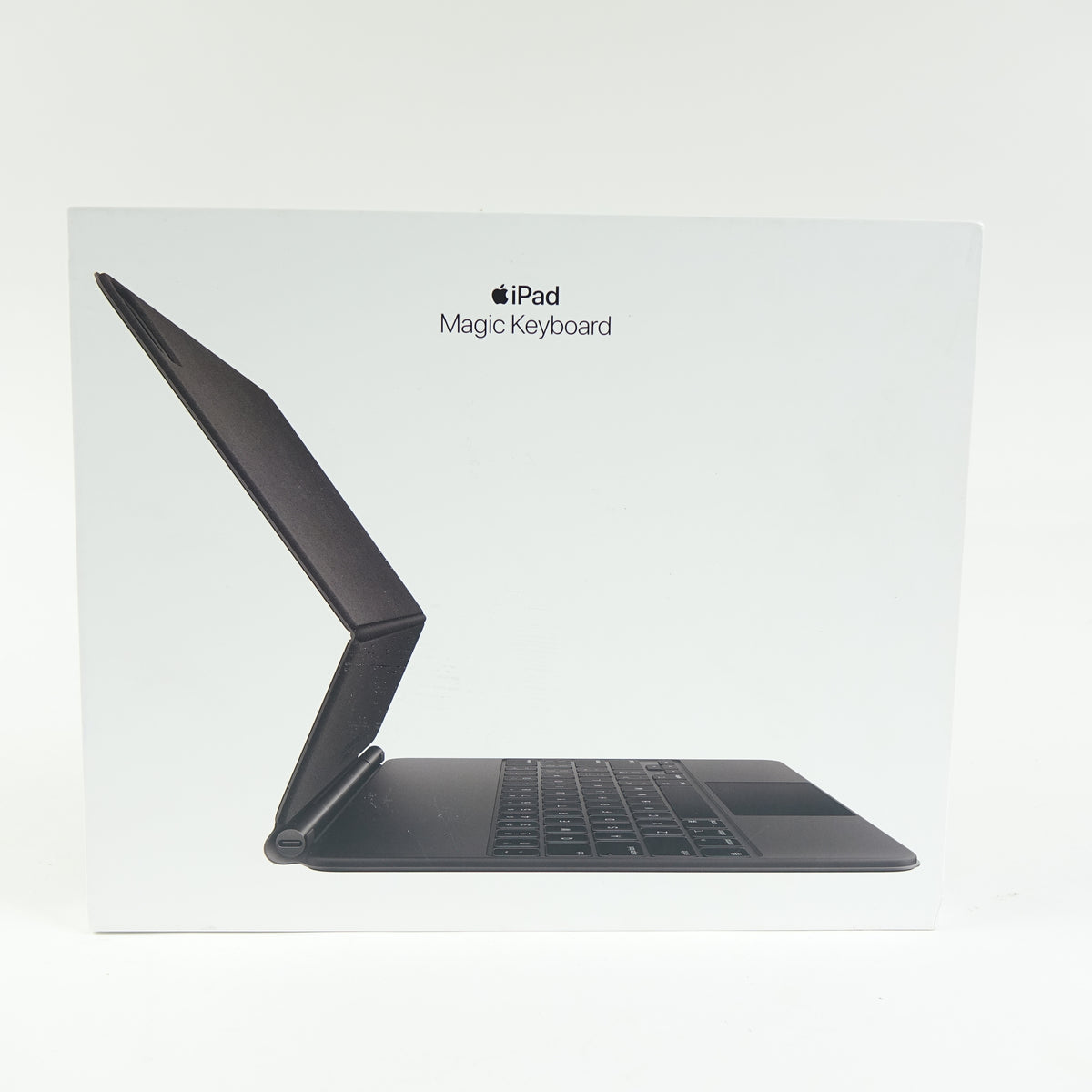 Apple Magic Keyboard iPad Pro 12.9 inch (3rd, 4th, 5th and 6th gen) - Black