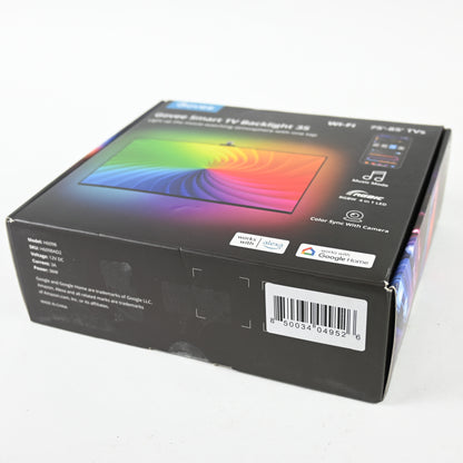 Govee - Dreamview TV Strip Lights for 75- 85TVs