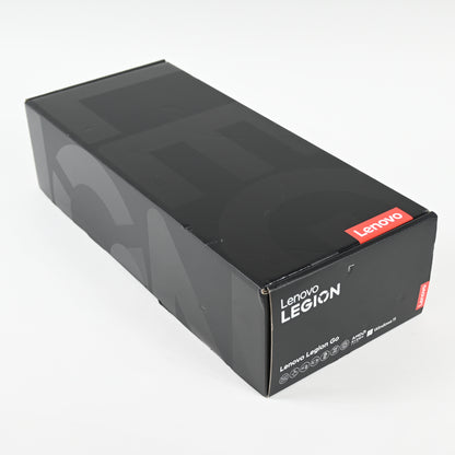 Lenovo Legion Go 8.8" 144Hz WQXGA AMD Ryzen Z1 Extreme - Shadow Black