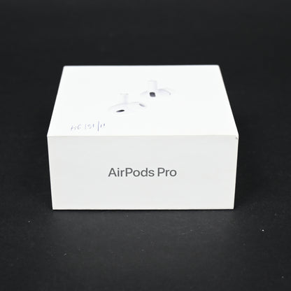 Apple AirPods Pro 2 Active Noise Cancellation Wireless Bluetooth Earbuds