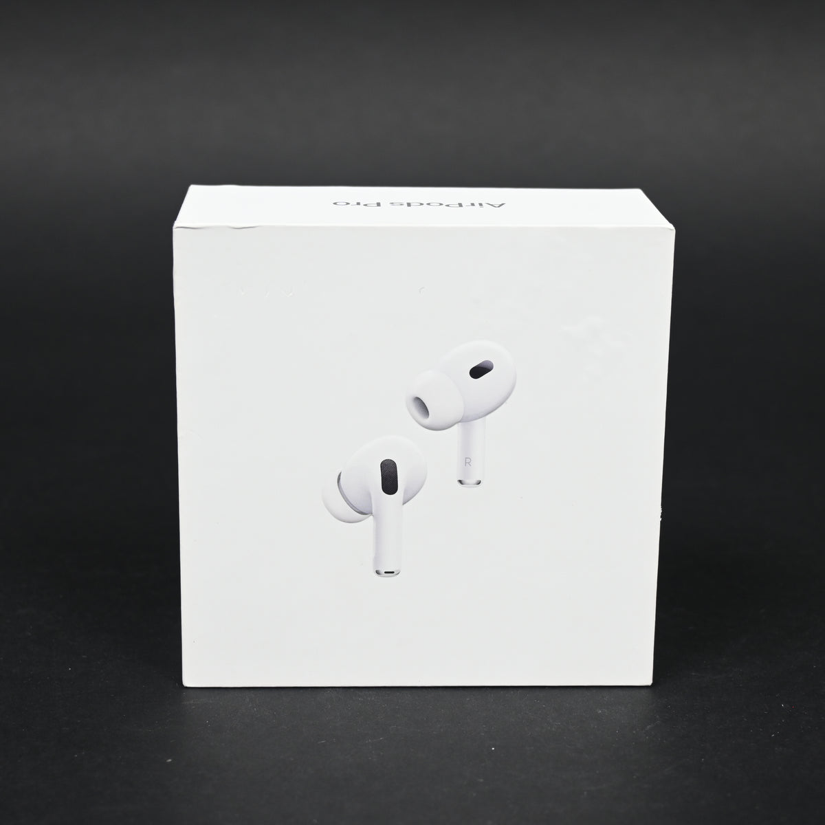 Apple AirPods Pro 2 Active Noise Cancellation Wireless Bluetooth Earbuds