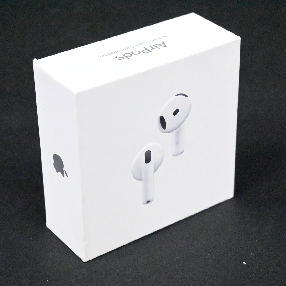 Apple AirPods 4 (ANC) Wireless Bluetooth Earbuds USB-C MXP93LL/A