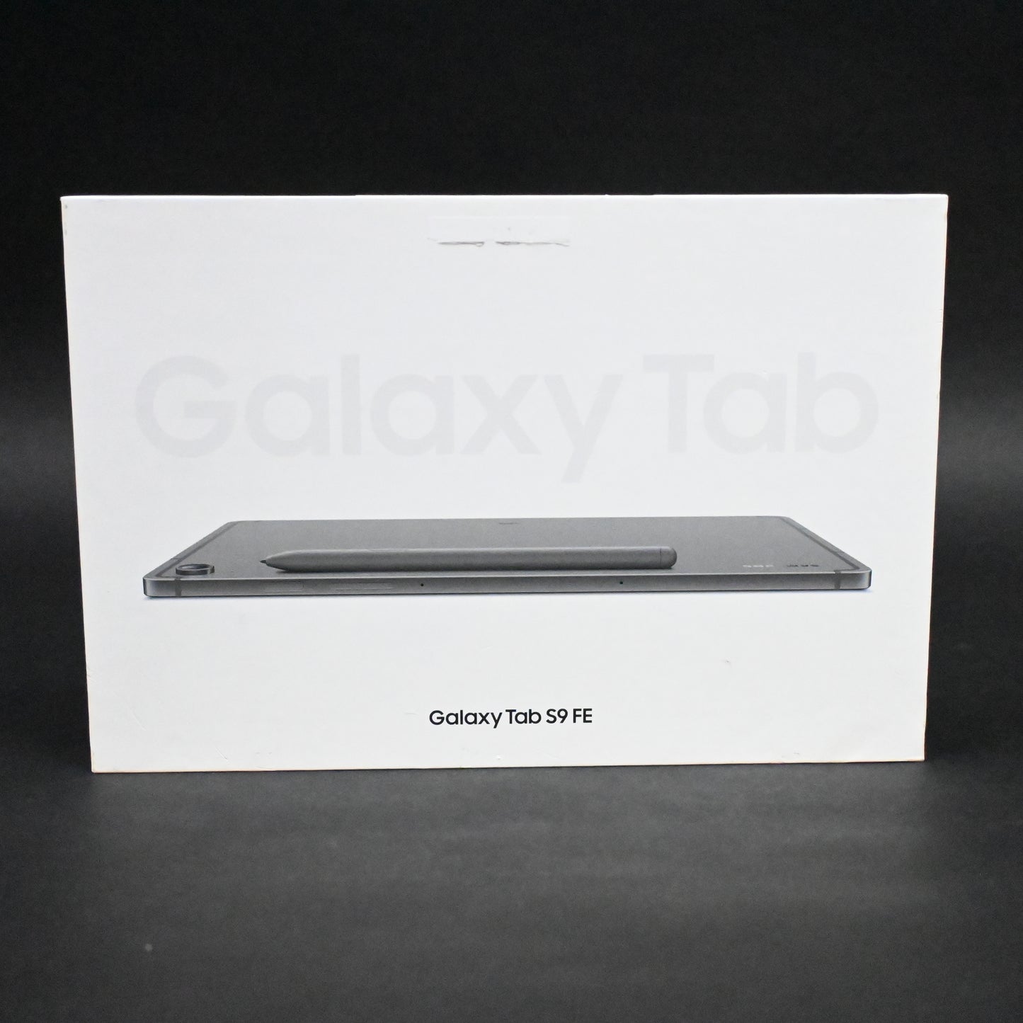 Samsung Galaxy 10.9" Tab S9 FE Tablet