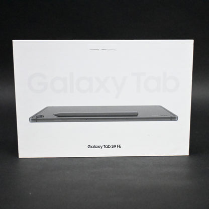 Samsung Galaxy 10.9" Tab S9 FE Tablet