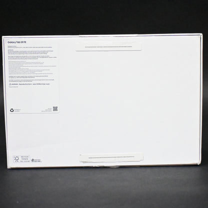 Samsung Galaxy 10.9" Tab S9 FE Tablet