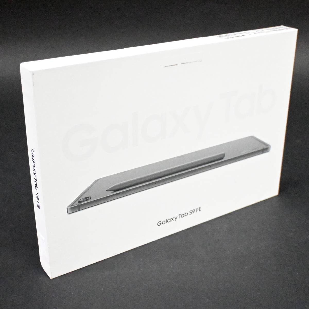 Samsung Galaxy 10.9" Tab S9 FE Tablet
